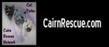 Col. Potter Cairn Rescue
