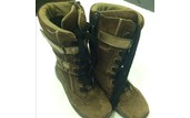 Ecco Girls Boots