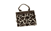 Prezzo Division of Y&S Safari Fringe Hangbag Inc.