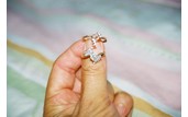 Bridal Ring