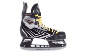 Cool CCM Vector 4.0 SE Boys Ice Hockey Skates - Good Condition - Skate Size 4