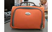 TCI Traveler's Club Tote